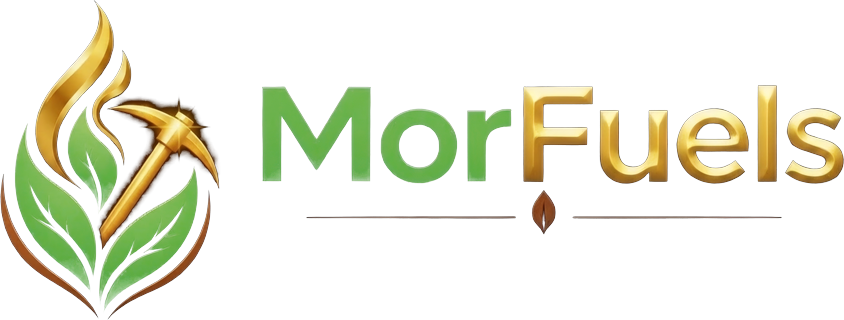 MorFuels Pty Ltd
