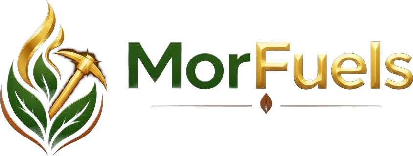 MorFuels Pty Ltd